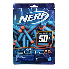 E9484 Ner Elite 2.0 Refill 50