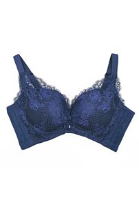 BRA MOULDED PUSH UP 5/8 CUP