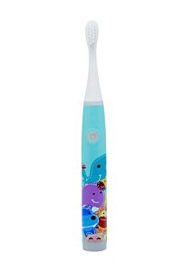 KIDS SONIC ELECTRIC TOOTHBRUSH