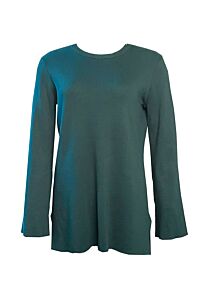 LONG BELL SLEEVE TUNIC