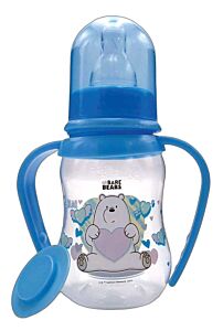 125ML EASY GRIP BOTTLE WITH HANDLE