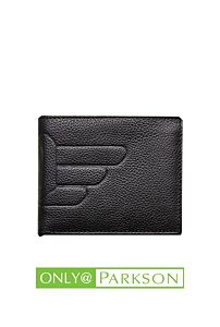 DIARIZE RFID COIN WALLET