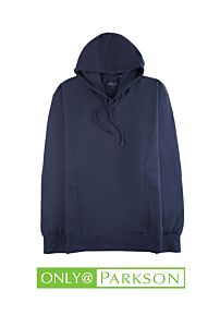 GG HOODED SWEATER