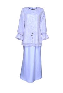 BAJU KURUNG SET