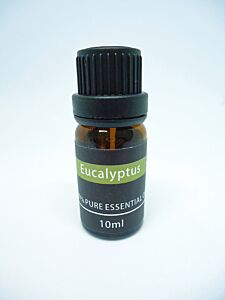100% PURE ESSENTIAL OIL PEPPERMINT