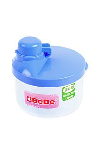 MILK POWDER CONTAINER - COMPACT