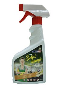 Kleenso Serai Wangi Liquid Wax Floor Cleaner 1L - KHC834 LW