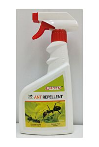 Pesso Eco Ant Repellent 500ml - KHC868