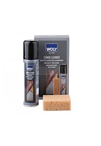 WOLY COMBI CLEANER