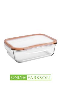 1500ML RECT FOOD CONTAINER