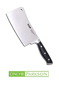 6.5" CLEAVER KNIFE