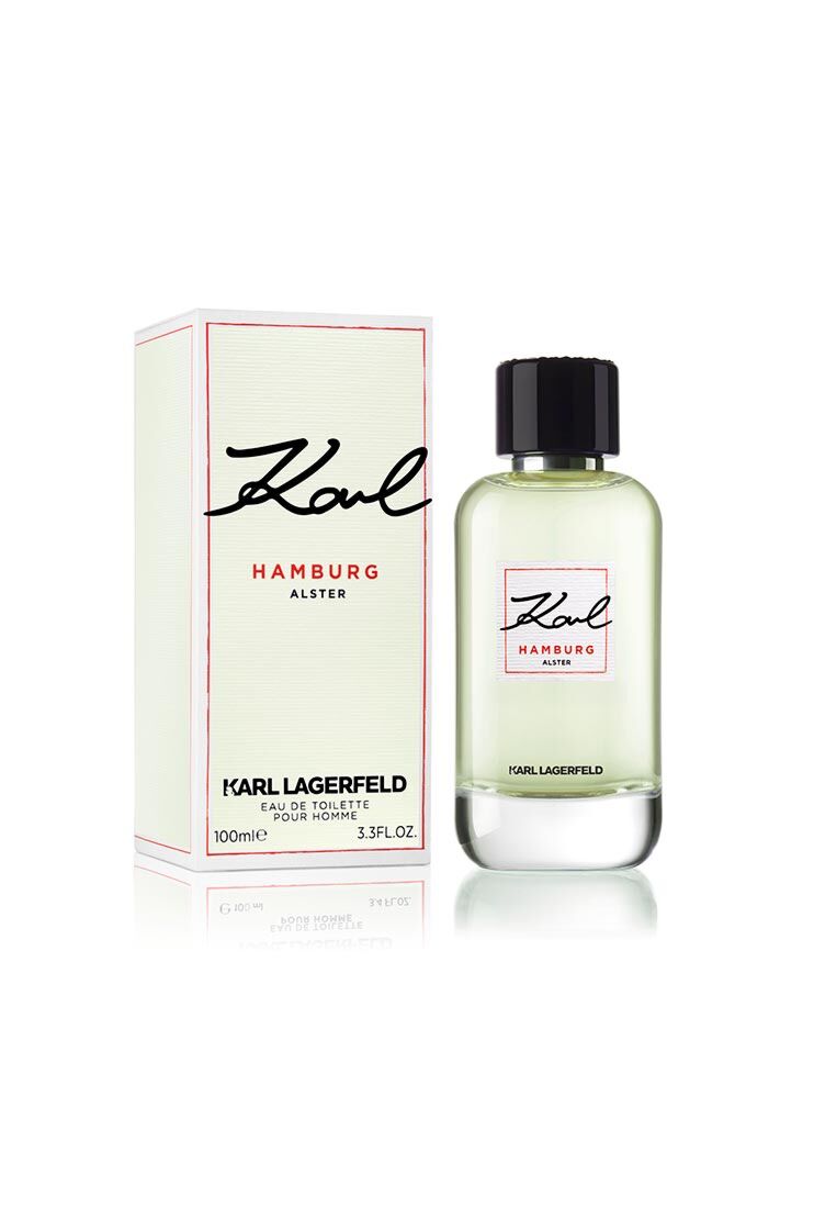 Karl lagerfeld perfume hotsell