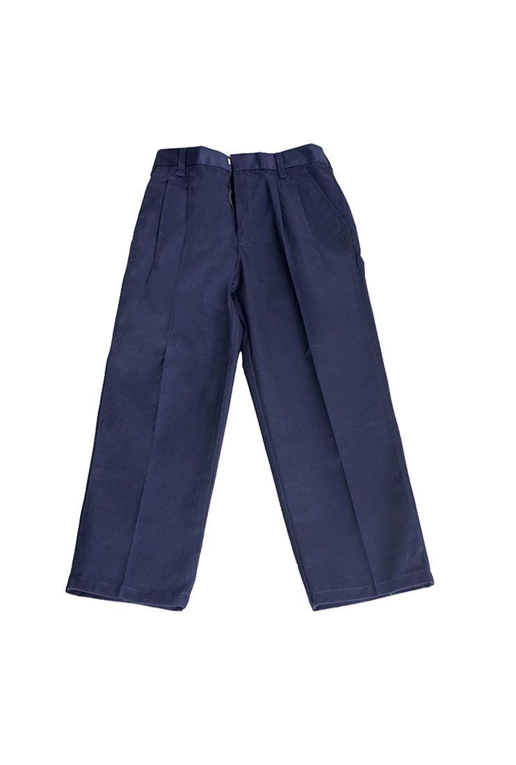 Navy Blue School Pants – School Depot NZ