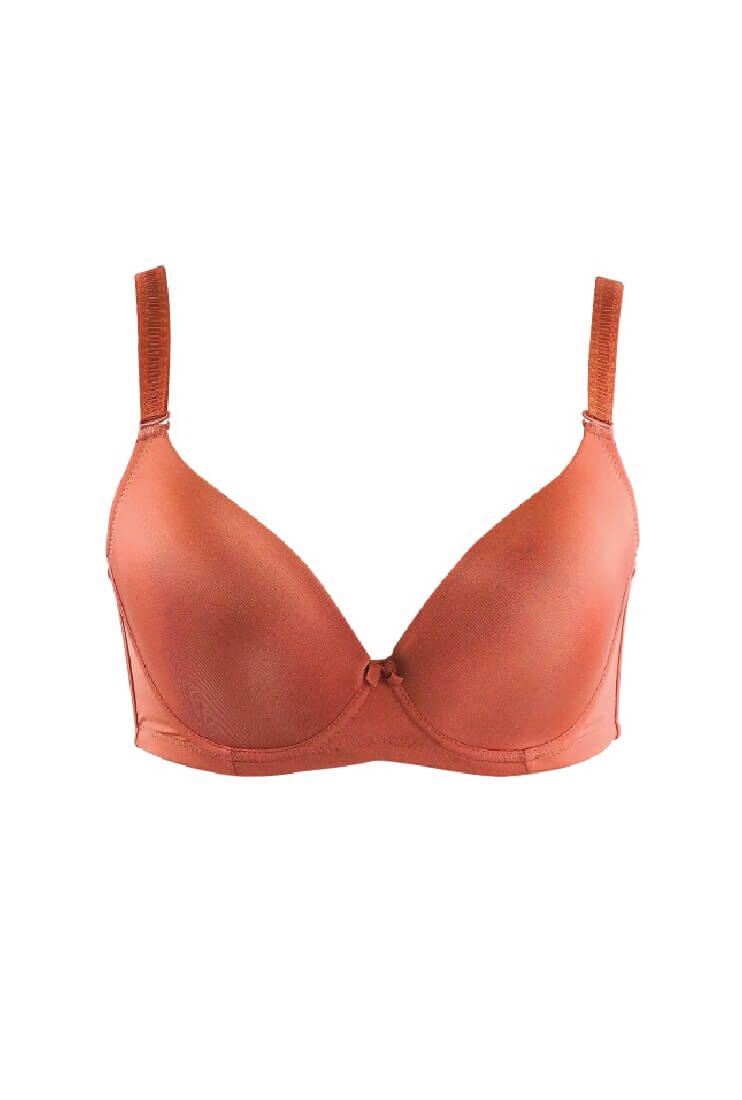 BRA MOULDED PUSH UP 3/4 CUP