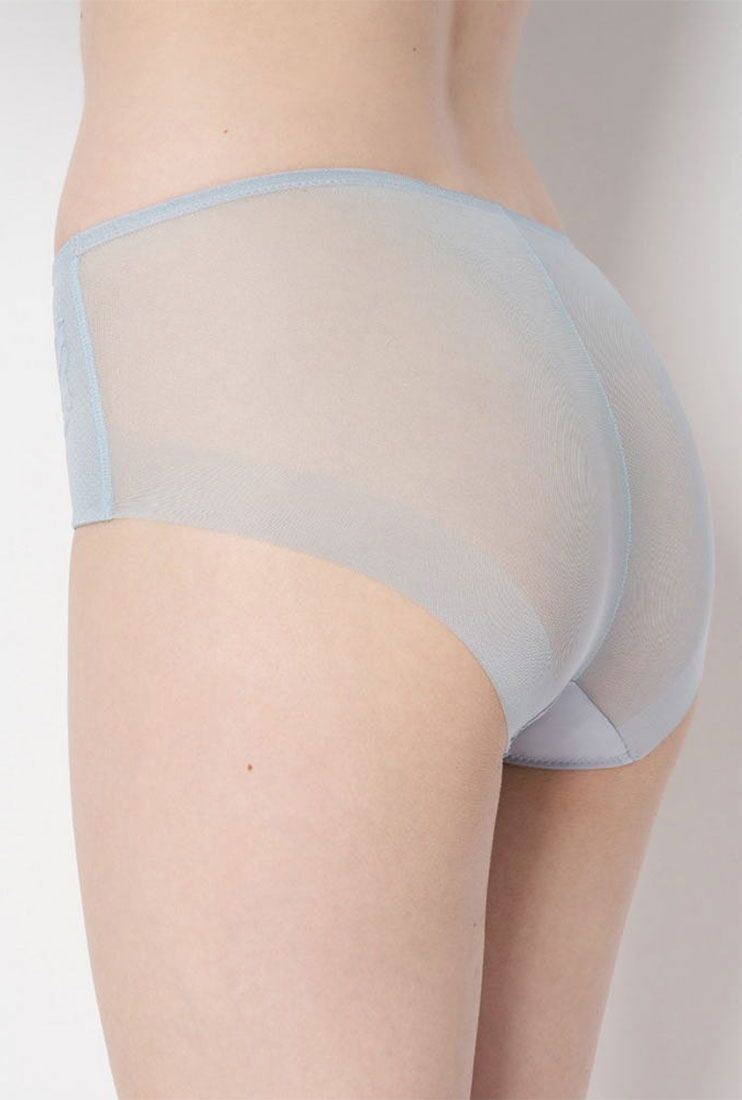 SCULPT AIRY FULL HIPSTER PANTY