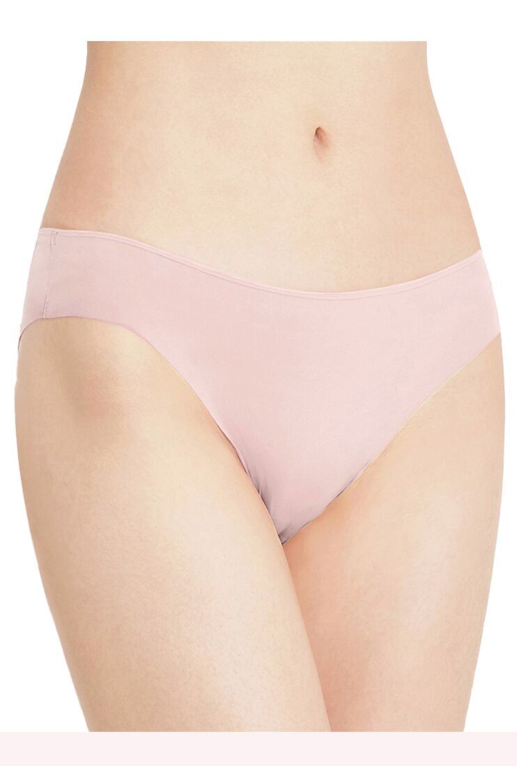 LIL EXQUISITE SEAMLESS HIPSTER PANTIES