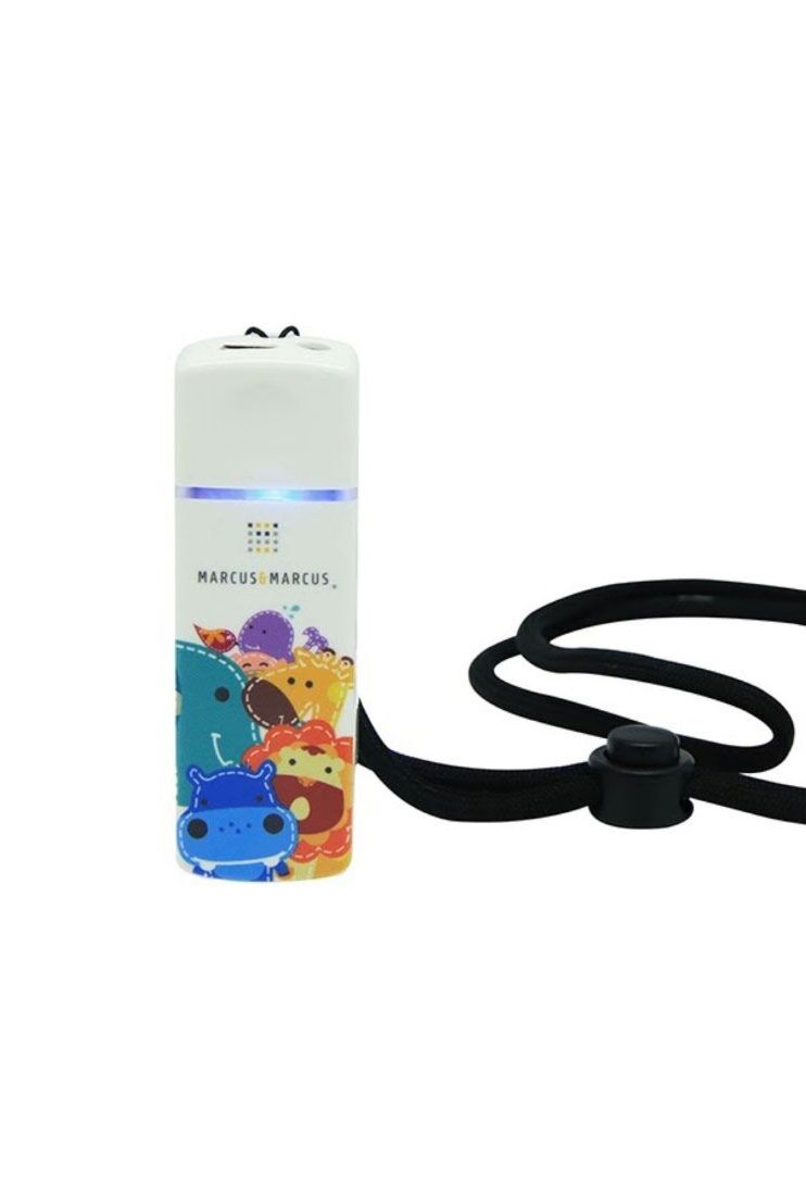 PORTABLE IONISED AIR PURIFER (COLOUR DECAL)