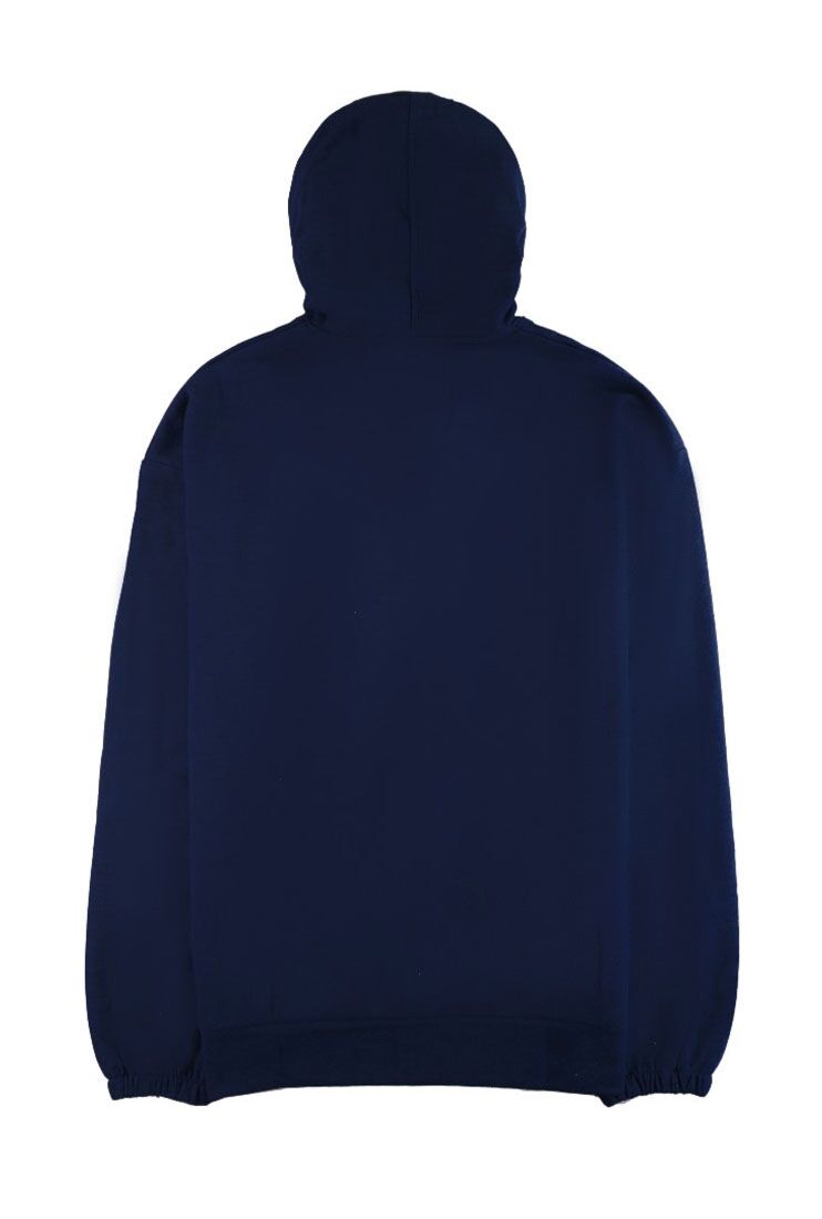 GG HOODED SWEATER