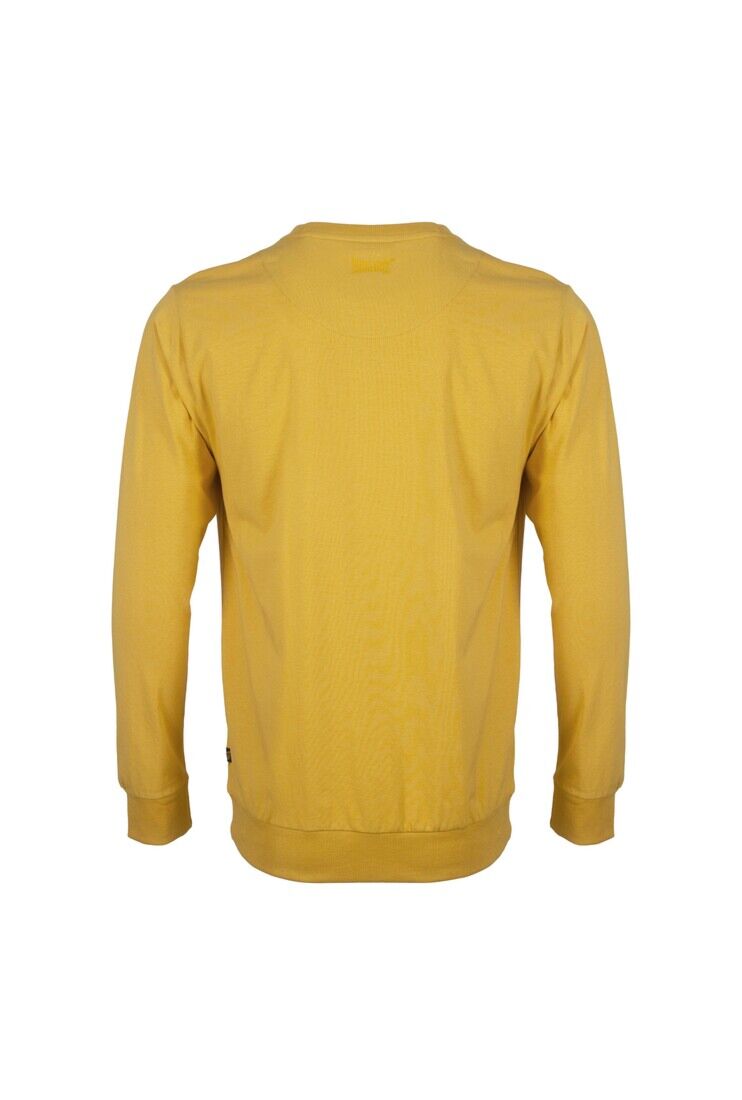 Parkson - STRETCHABLE LONG SLEEVE ROUND NECK T-SHIRT