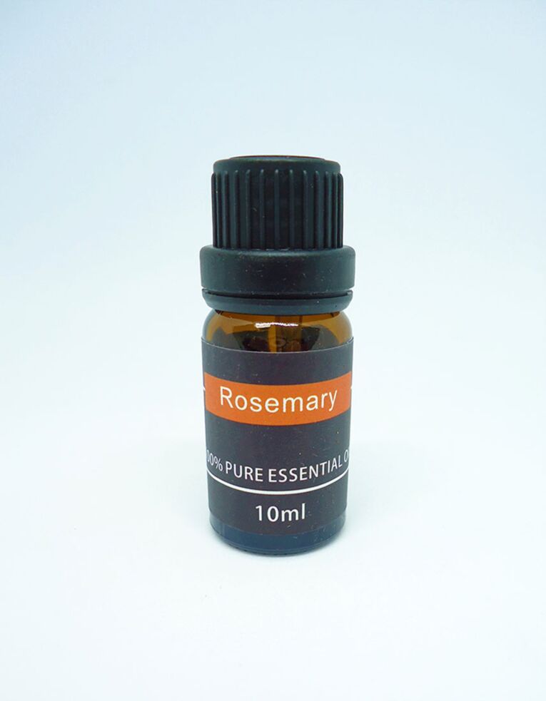 100% PURE ESSENTIAL OIL ROSEMARY