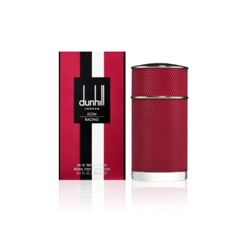 Icon Racing Red EDP 100ml