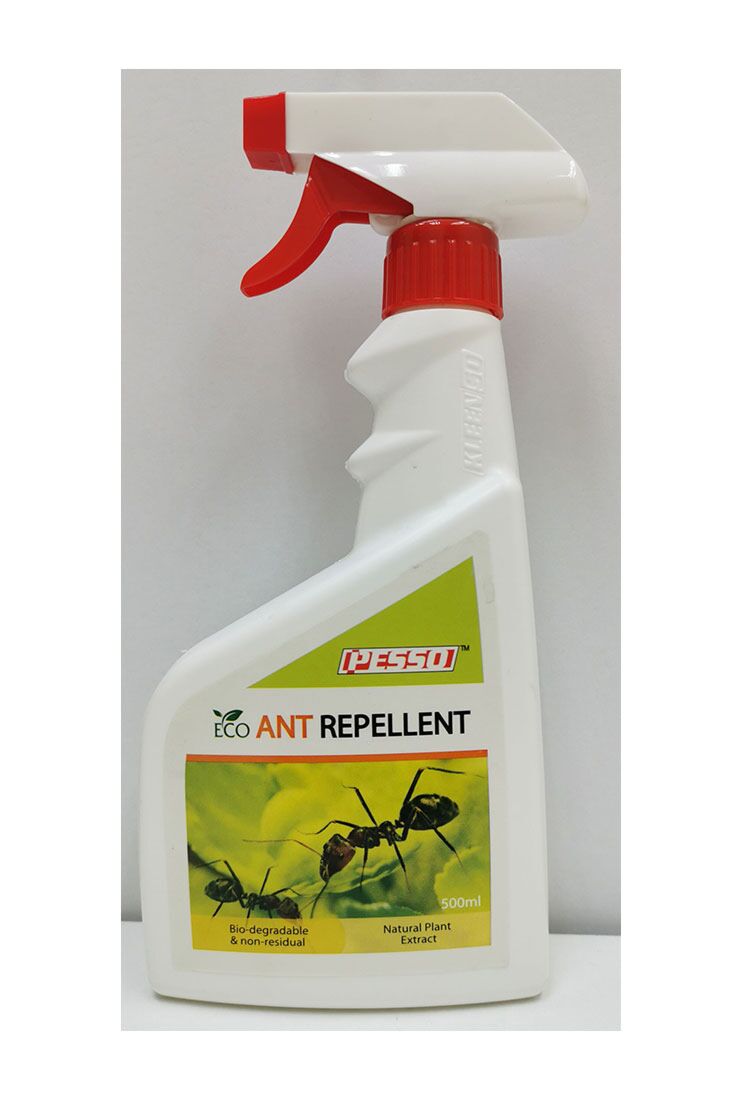 Pesso Eco Ant Repellent 500ml - KHC868
