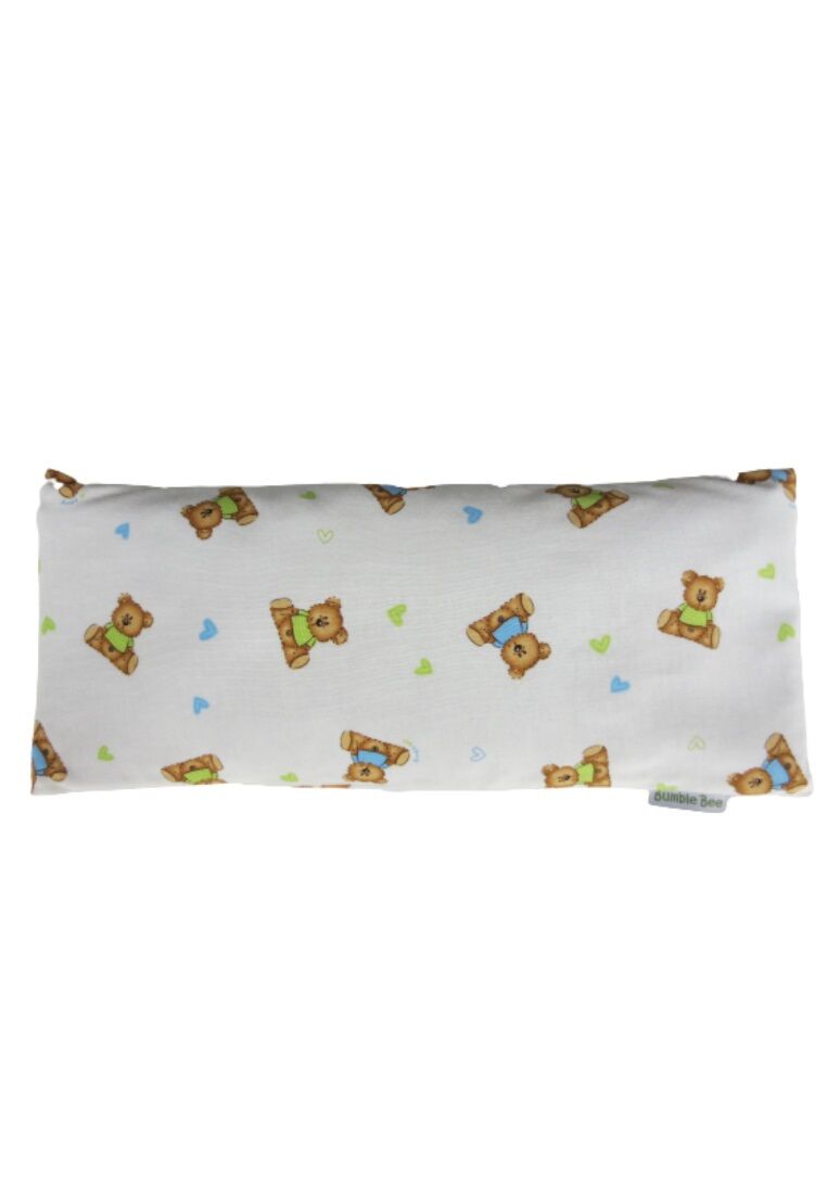 BEAN SPROUT PACIFYING PILLOW
