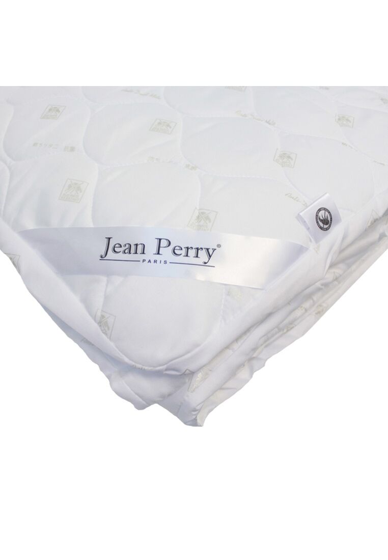 FITTED MATTRESS PROTECTOR