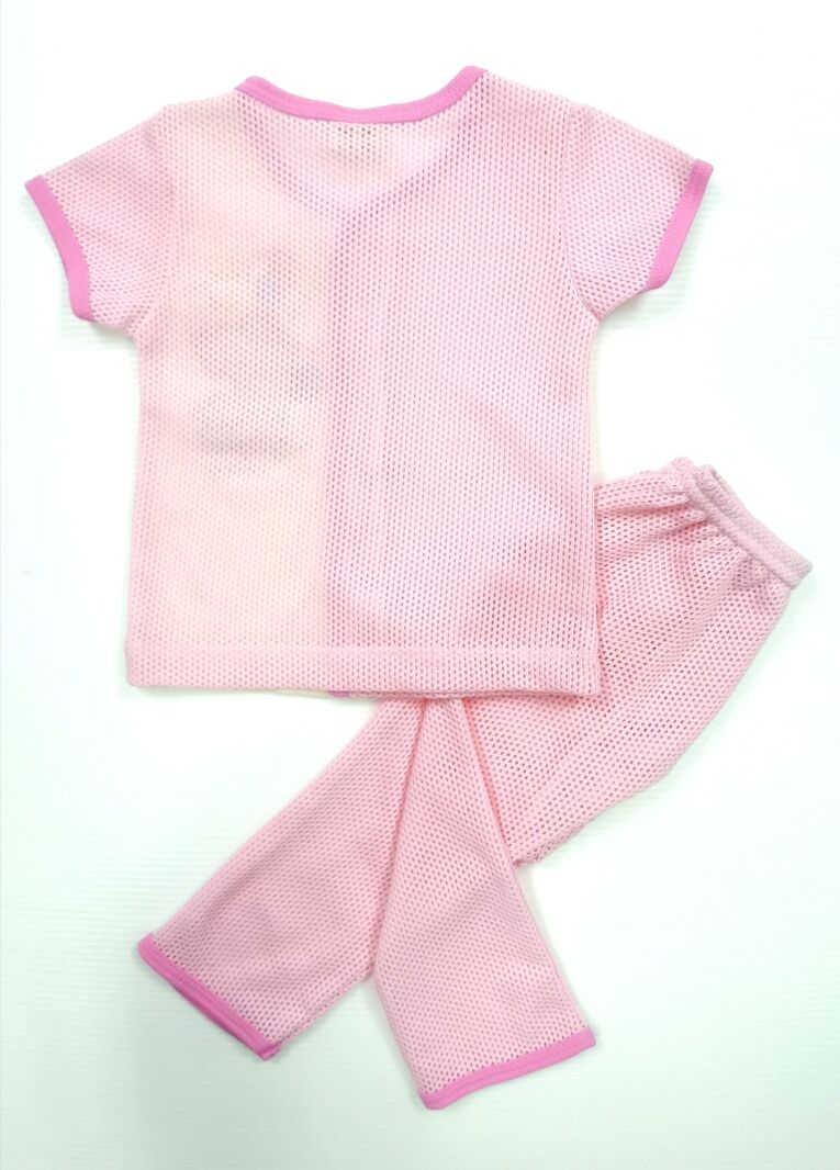 Baby Basic Suit