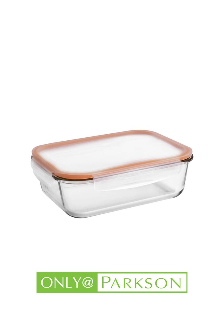 630ML RECT FOOD CONTAINER